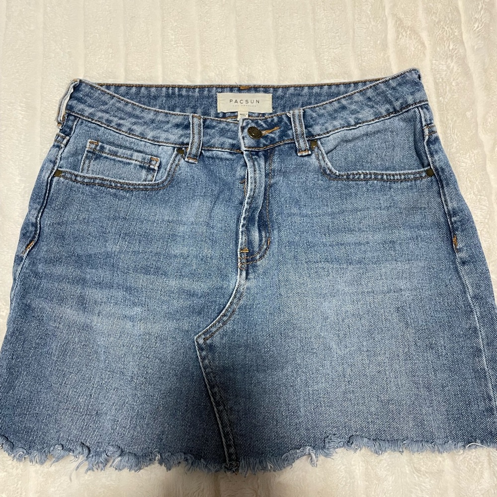 Pacsun Mini Skirt